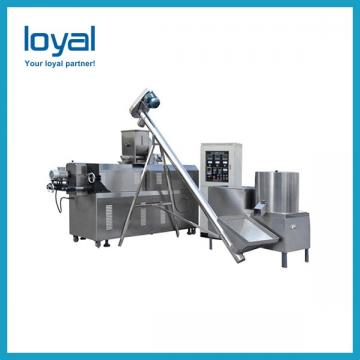 Nutrition Baby Milk Powder Making Machine/ Extruder /nutrition Powder Process Line