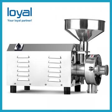 Industrial Artificial Rice Making Machine Twin Screw Extruder Model CE Approved