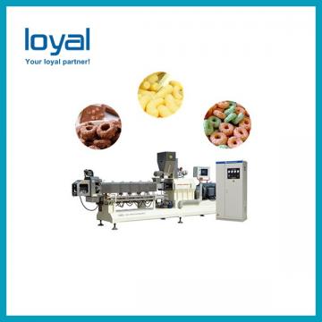 Wholesale Factory Full Automatic Pasta Making Machine/Spaghetti Maker