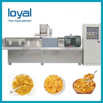 Full Automatic Industrial Pasta Spaghetti Processing Making Machine