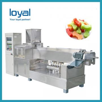 Automatic Chewing Pet Food production line