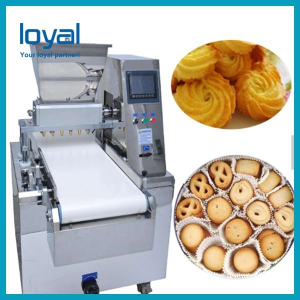 Sodar Cracker Biscuit Production Line